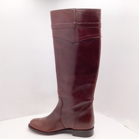 {Juicy Couture} Riding Boots - Picture 5 of 13